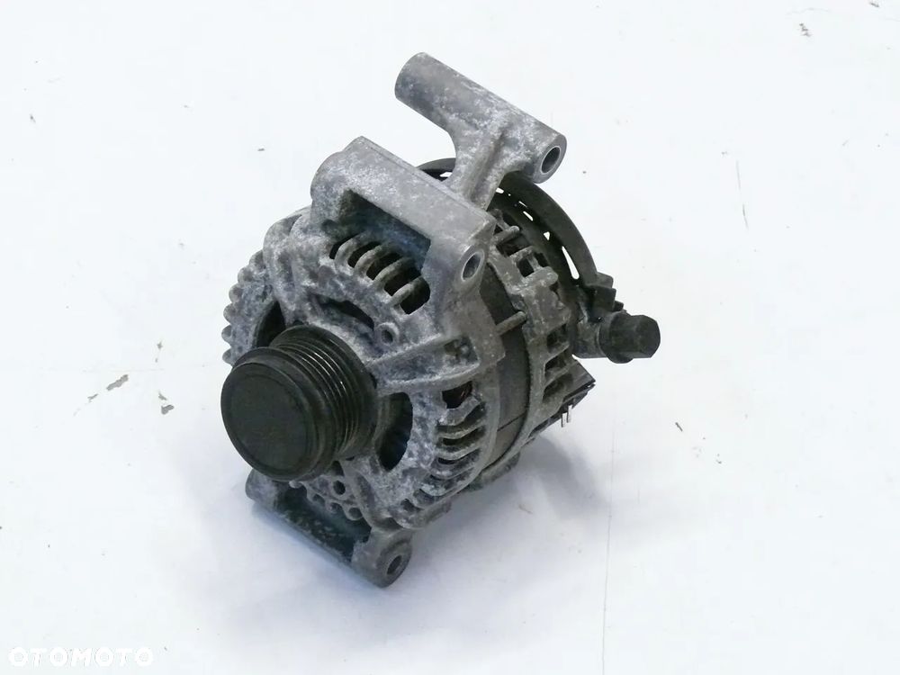 ALTERNATOR OPEL ASTRA V K 1.4 TURBO 92kW 125KM - 2