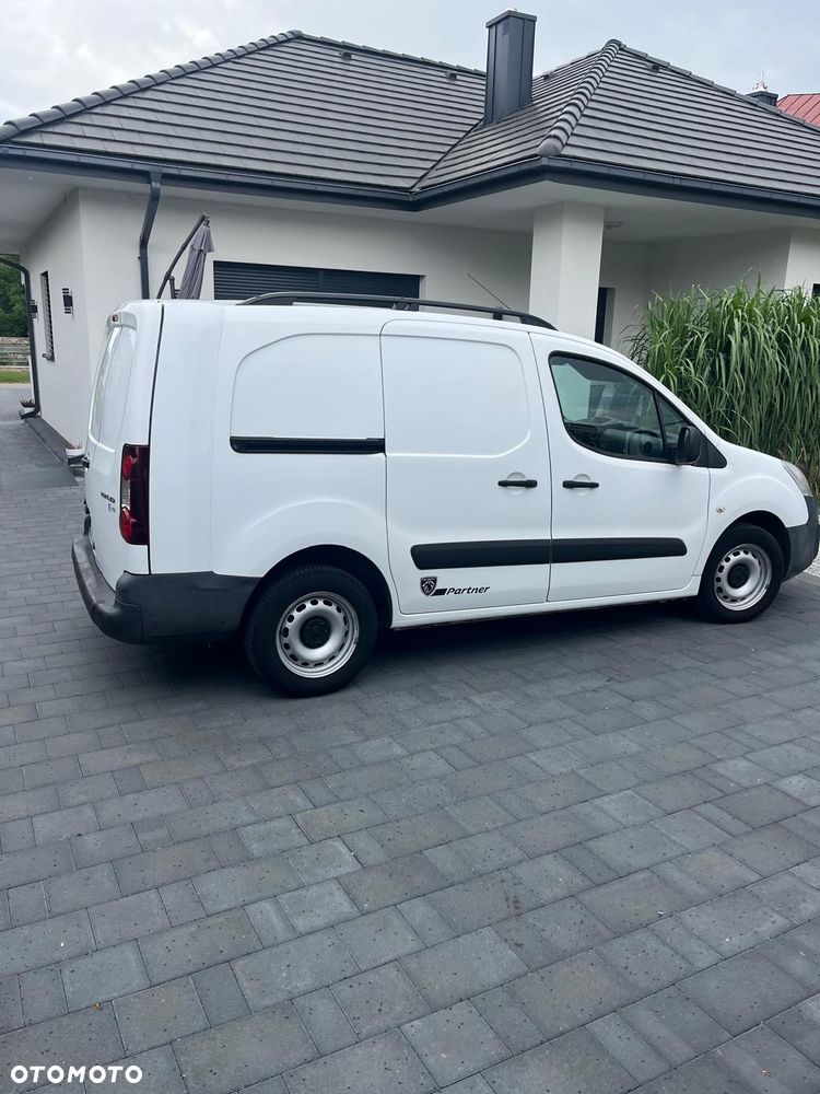 Peugeot Partner - 7