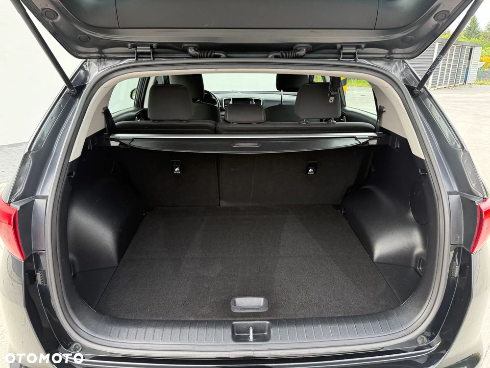 Kia Sportage - 31