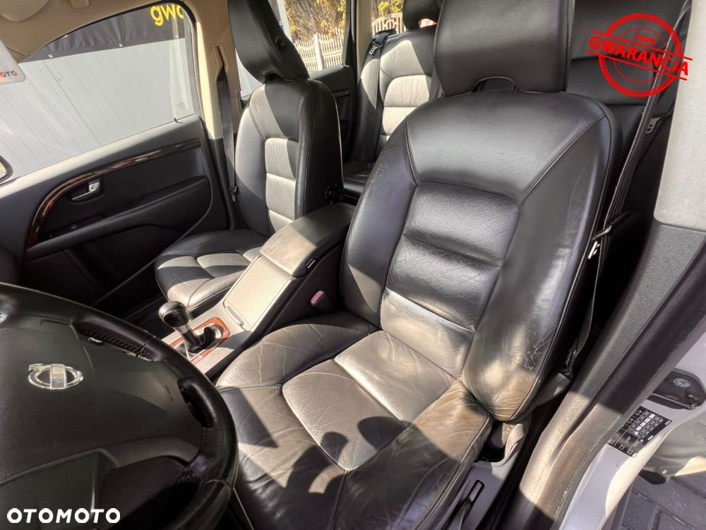 Volvo V70 2.4D Momentum - 20