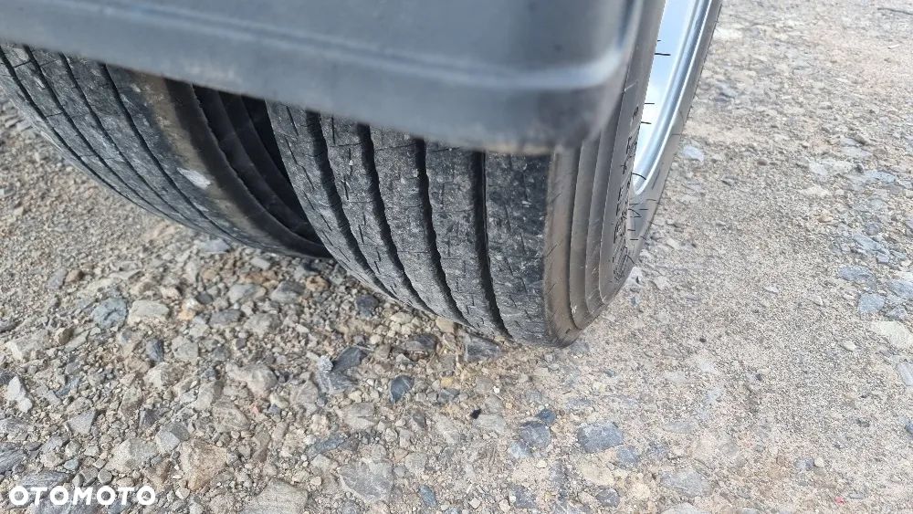 Inny 25.500zł netto PRZYCZEPA HAKOWIEC 2011rok DO KONTENERÓW DO ZŁOMU HAMULCE BĘBNOWE ST.BDB MOŻLIWOŚĆ TRANSPORTU - 13