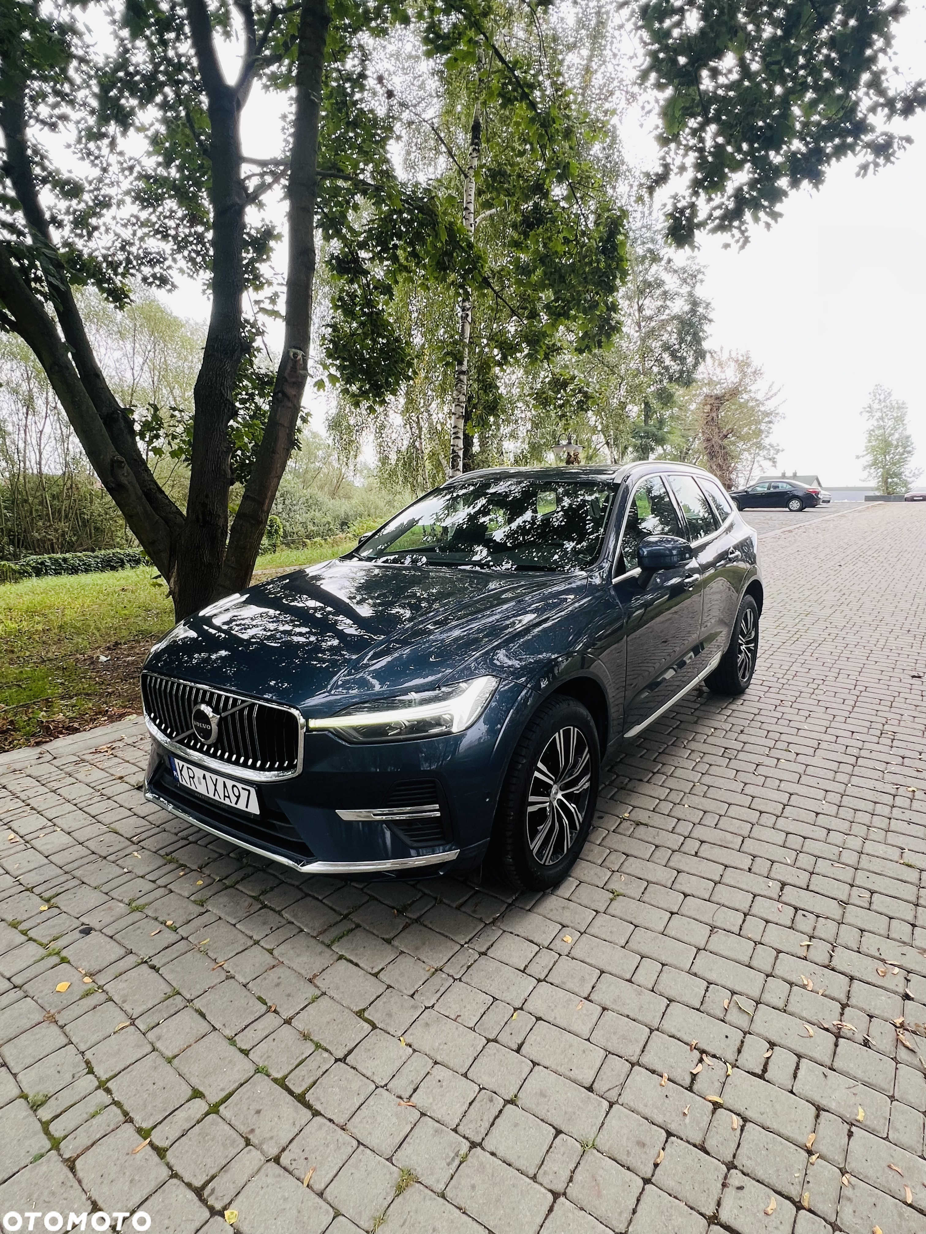 Volvo XC 60 - 9