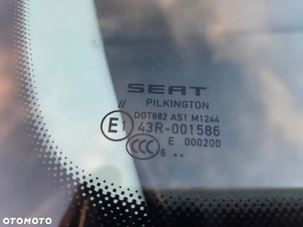 Seat Leon 1.4 TSI FR Black S&S - 28
