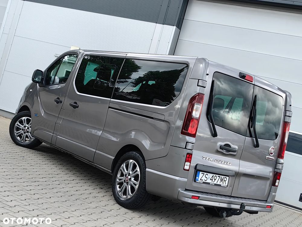 Fiat Talento L2H1 S&S LKW Basis - 27