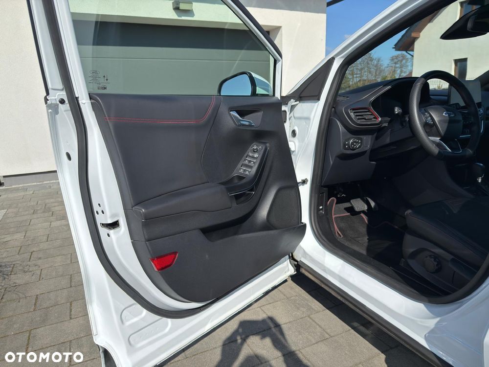 Ford Puma 1.0 EcoBoost ST-Line X - 15