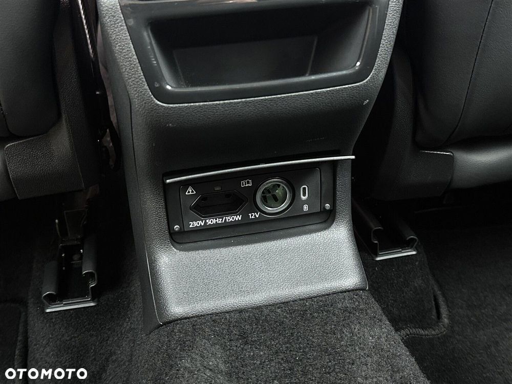 Skoda Kodiaq 2.0 TDI 4x4 L&K DSG - 33
