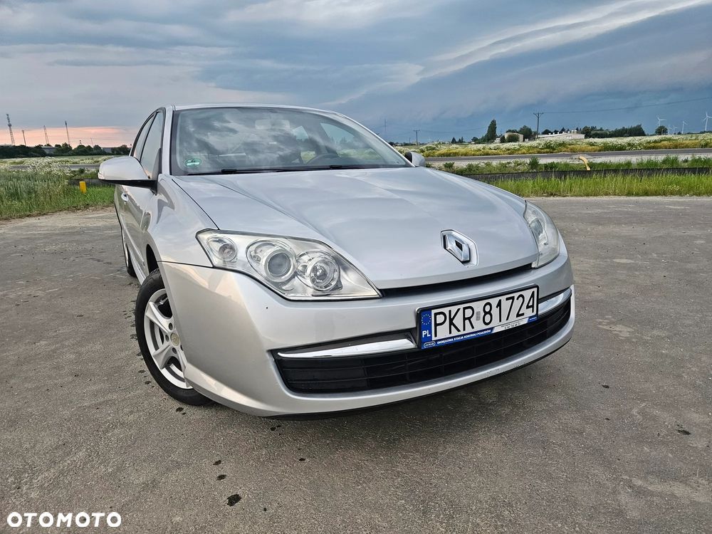 Renault Laguna 1.6 16V 110 Emotion - 22