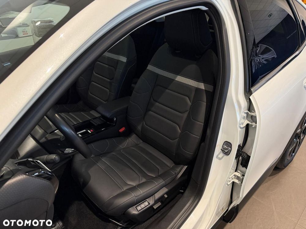 Citroën C4X - 13