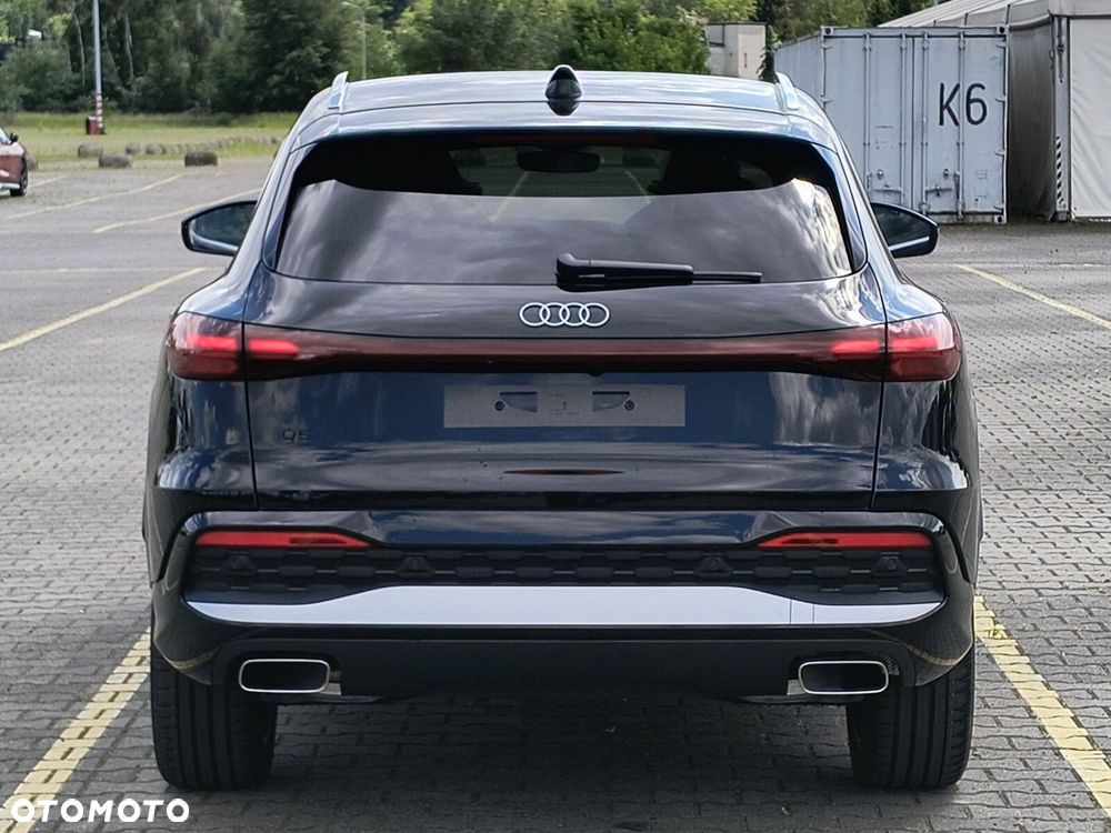 Audi Q5 - 7