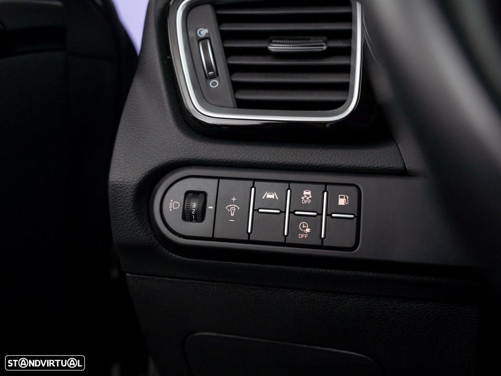 Kia XCeed 1.6 GDi PHEV Drive - 20