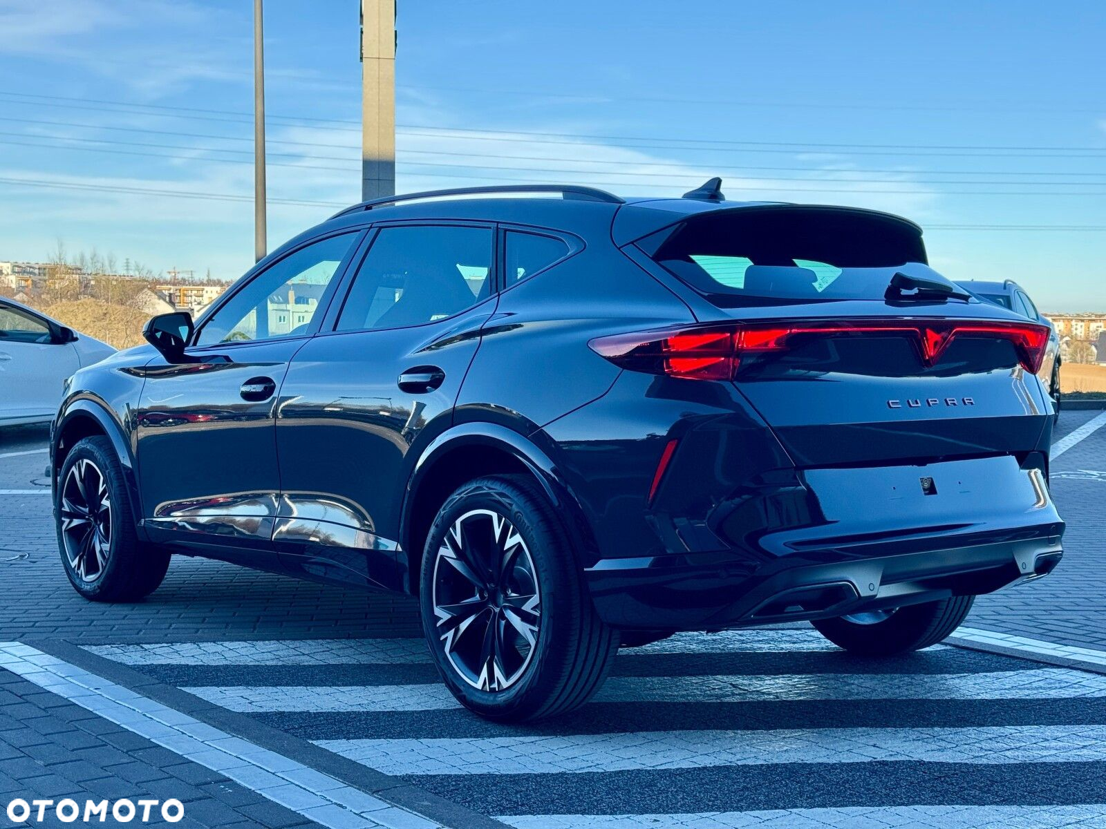 Cupra Formentor - 4