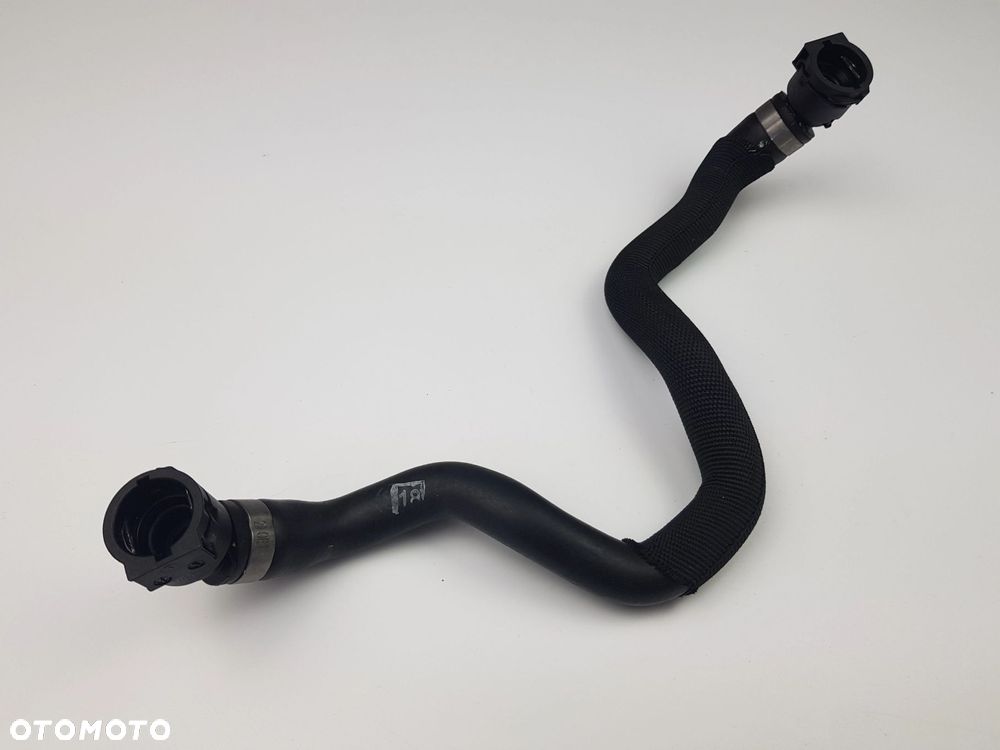 Przewód Rura Wąż wody BMW X1 F48 X2 F39 B38 1.5i 8658489 - 3