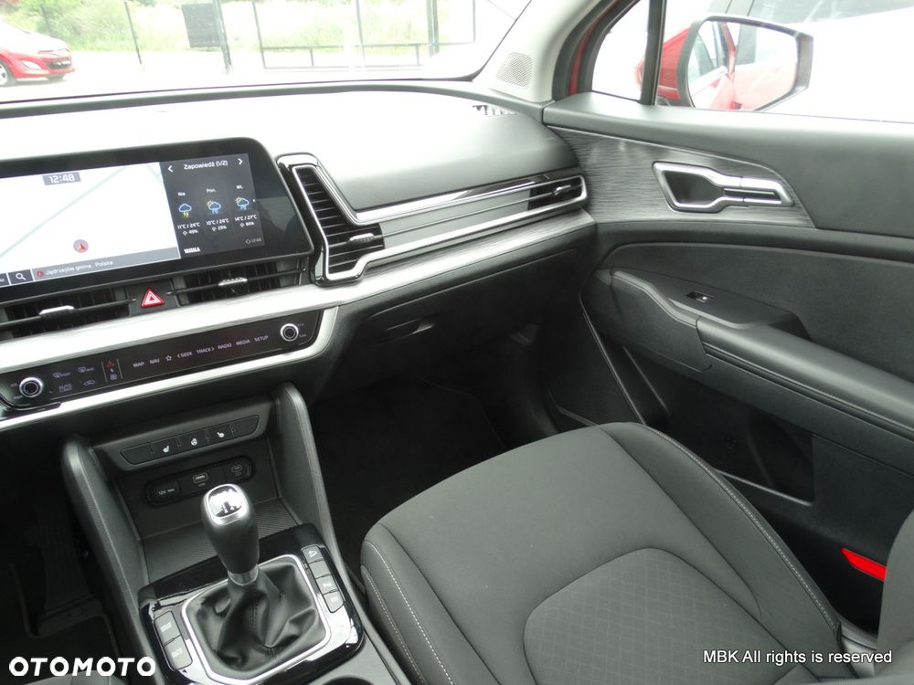 Kia Sportage 1.6 T-GDI Anniversary 2WD - 21
