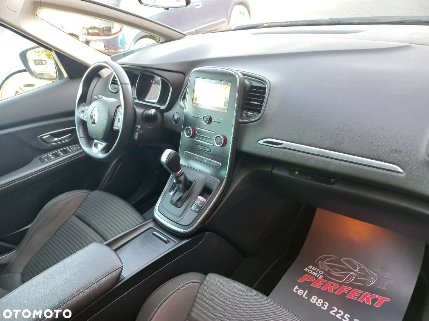 Renault Scenic - 14