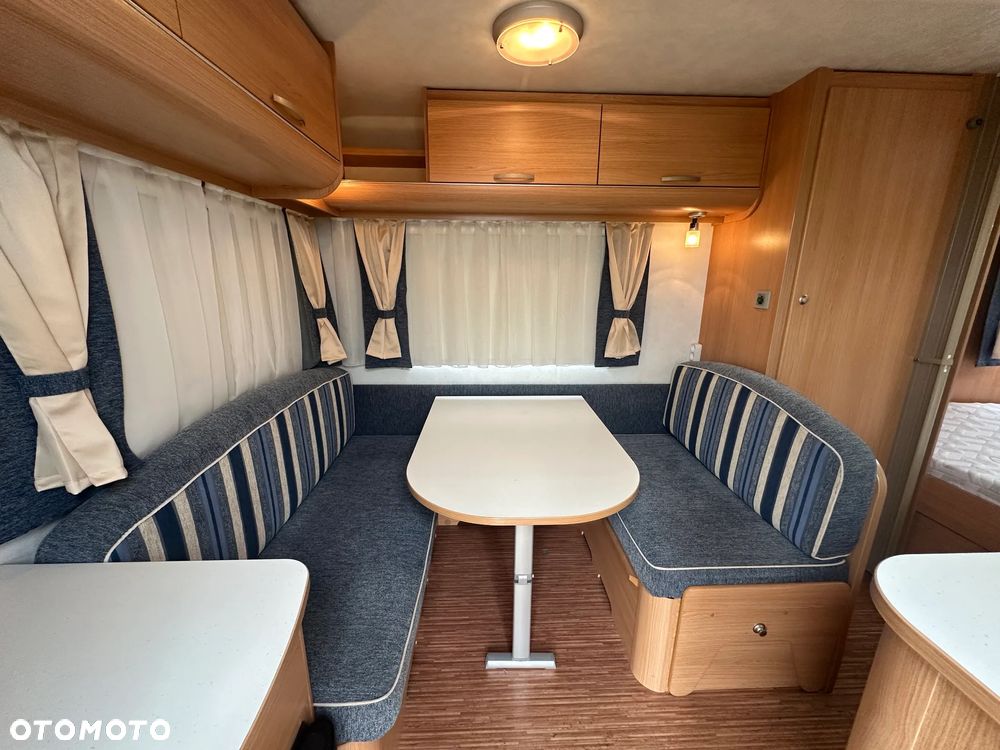 Adria ALTEA 462 PS z markizą i bagażnikiem rowerowym !! 1300kg !! - 10