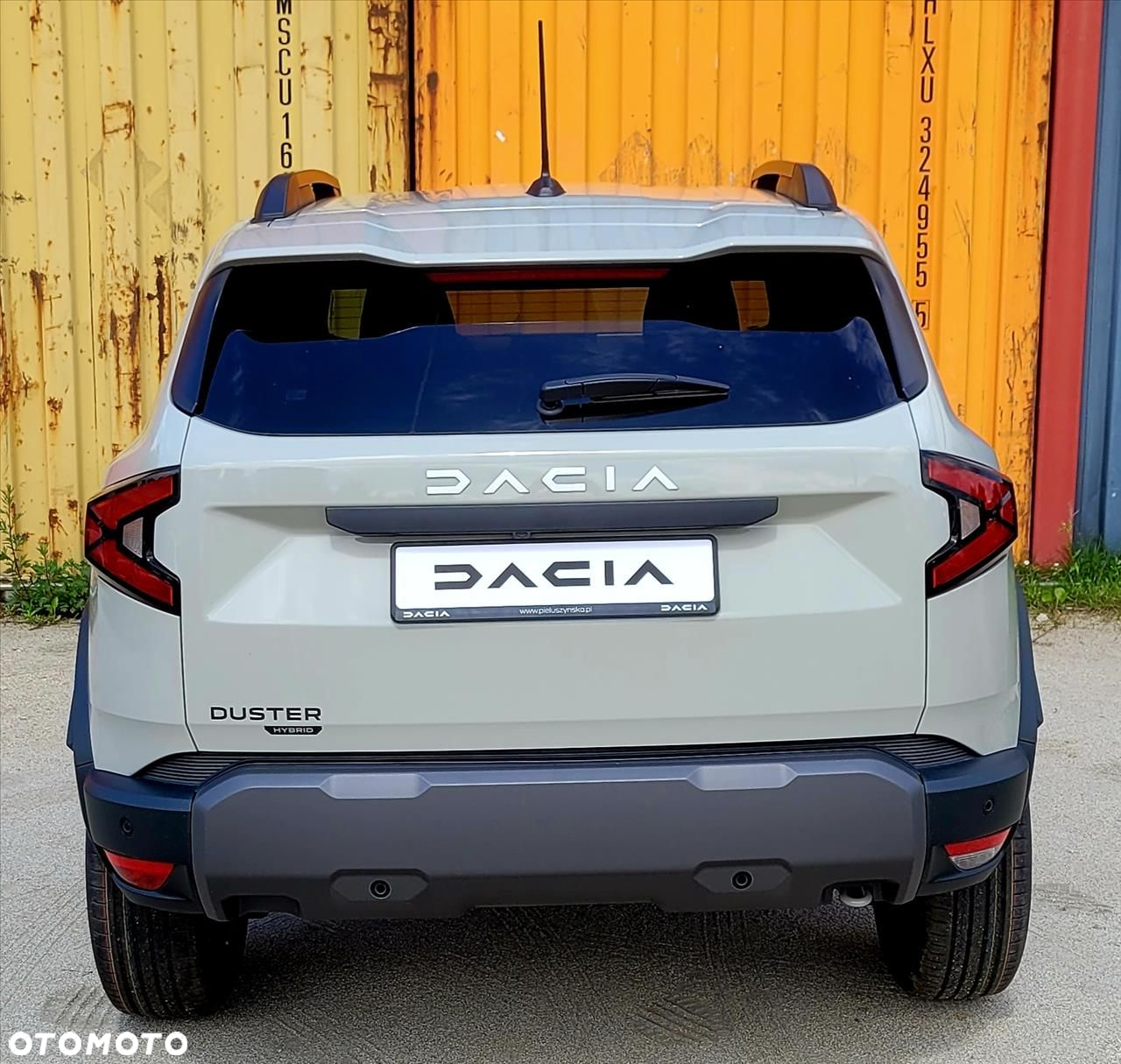 Dacia Duster - 7