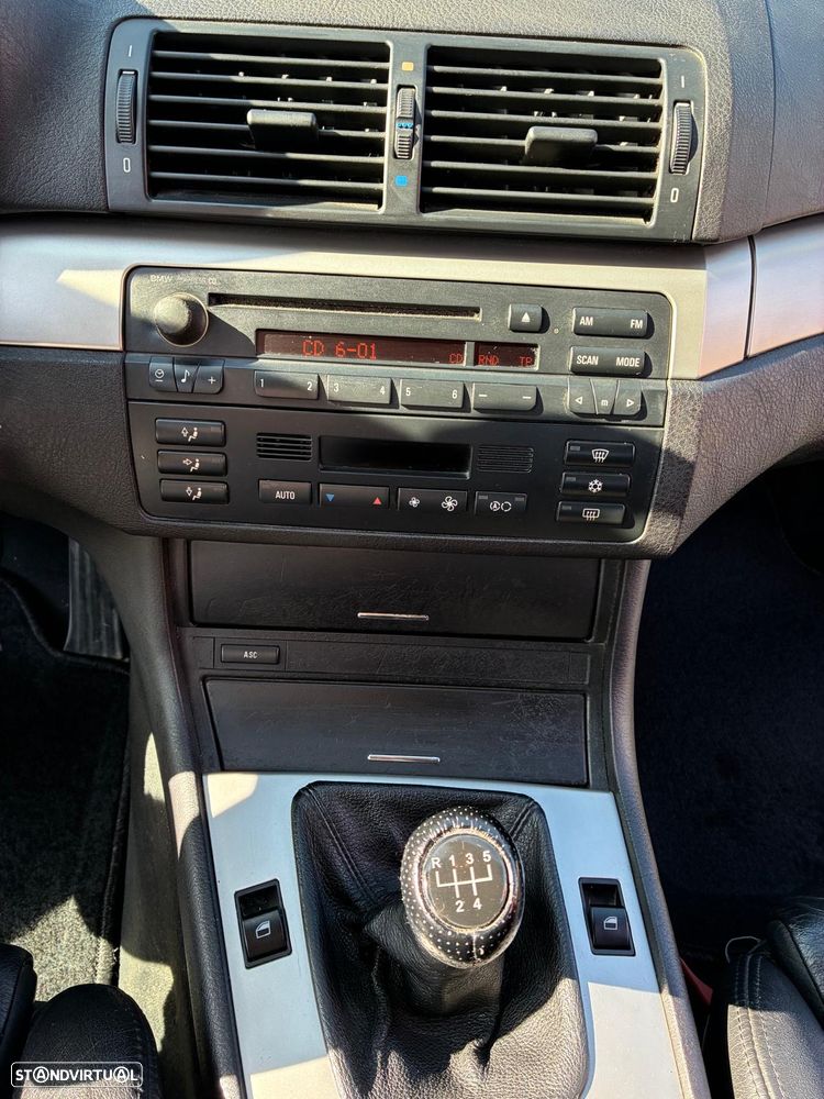 BMW 320 d Edition Sport - 7