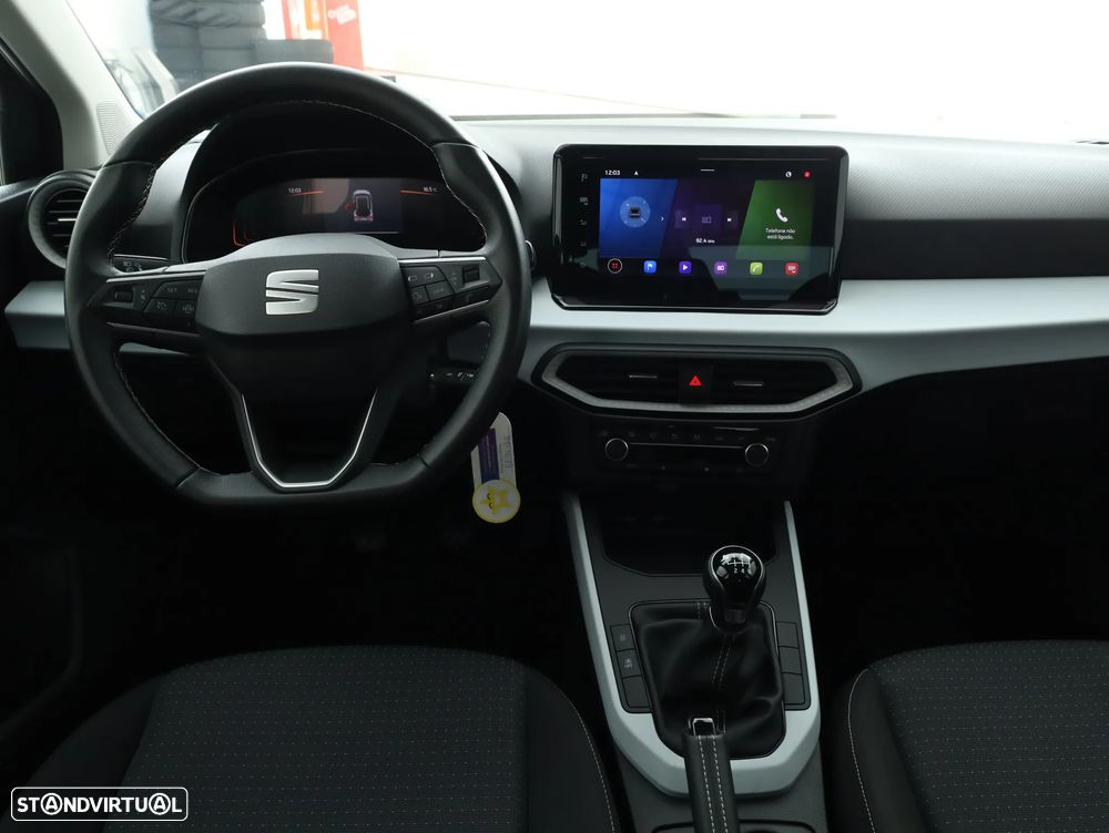 SEAT Arona 1.0 TSI Style - 10