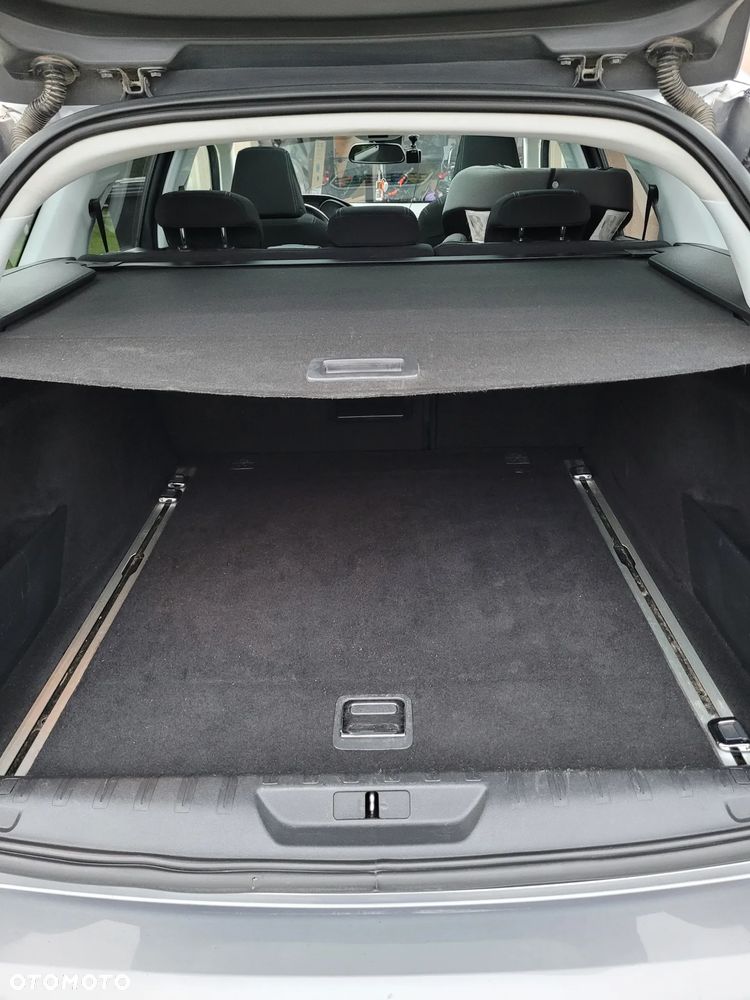 Peugeot 308 BlueHDi 120 Stop & Start Allure - 11