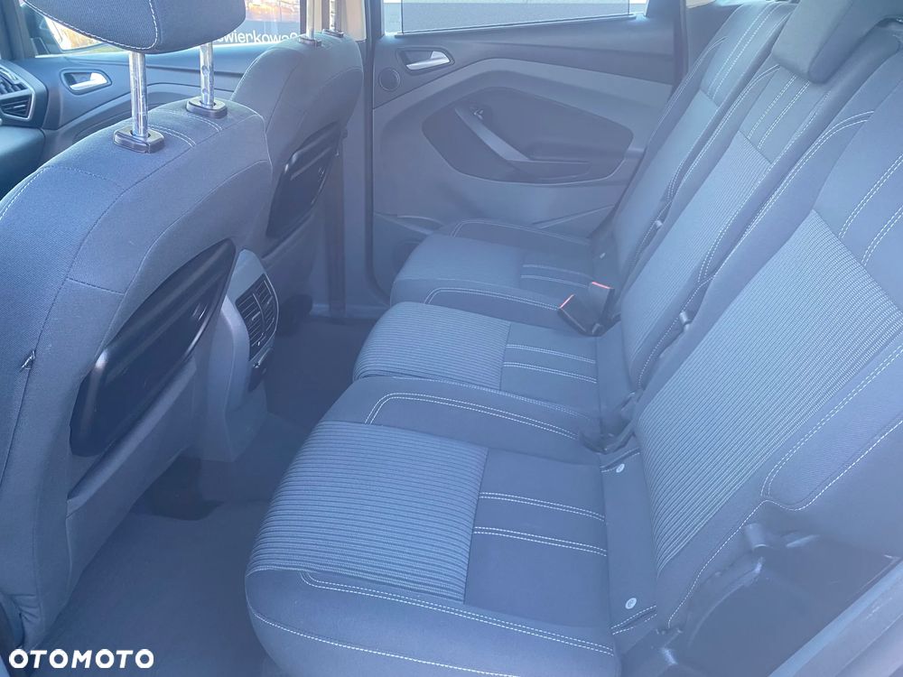 Ford C-MAX 1.6 TDCi Start-Stop-System Business Edition - 12