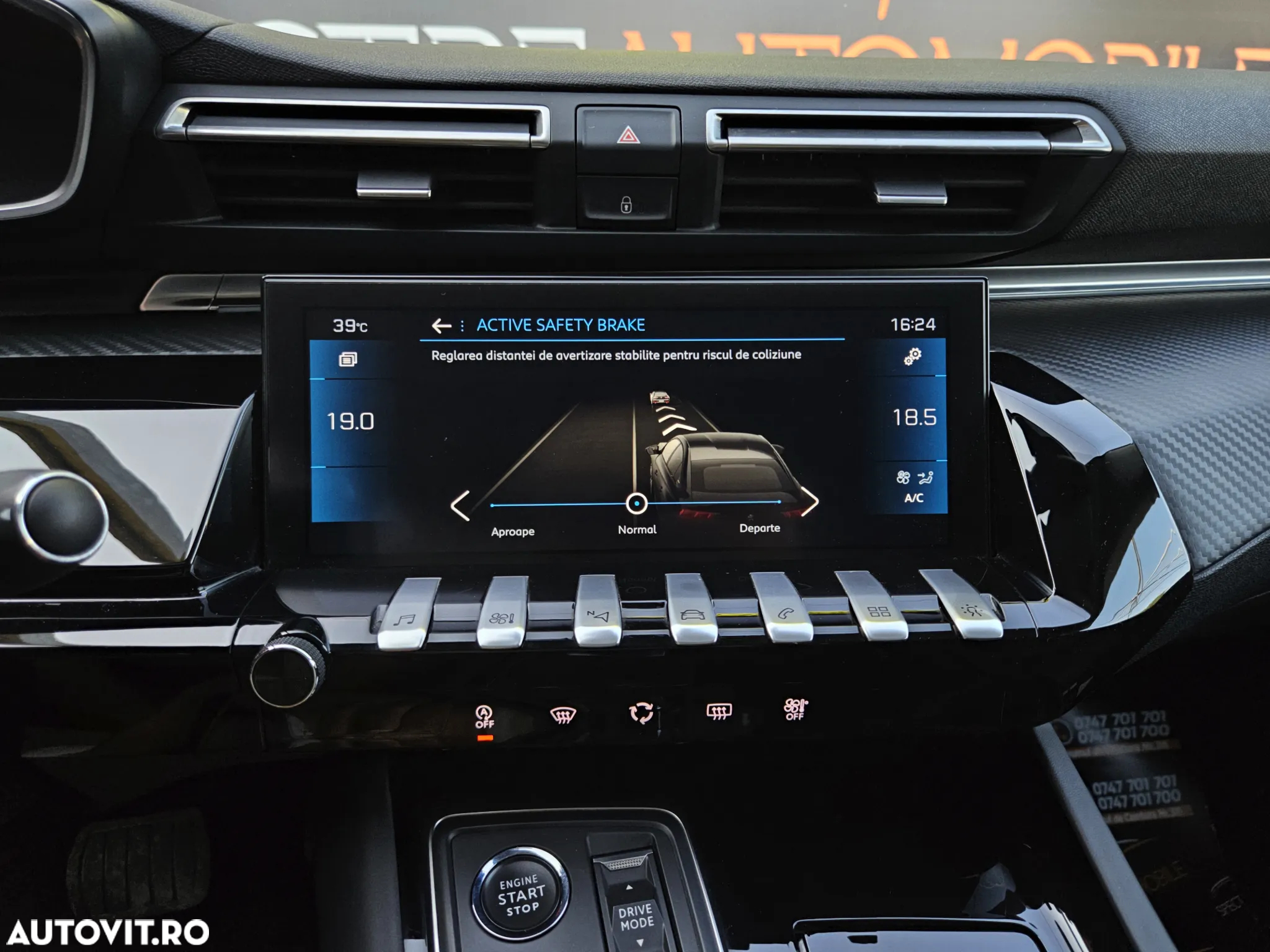 Peugeot 508 - 28
