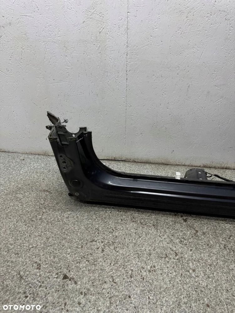 próg słupek lewy subaru forester v 2019-2023 - 2