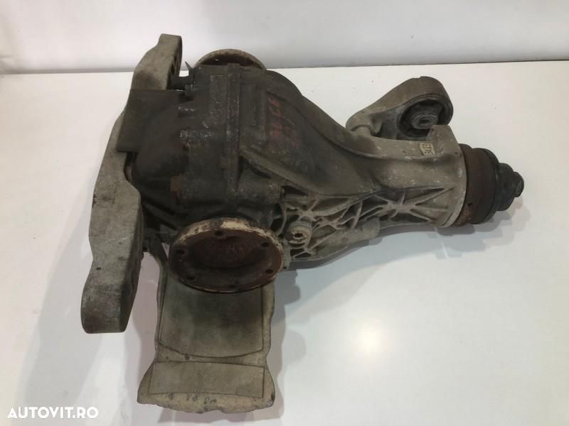 Diferential spate 3.2 benzina 4E0501713 Audi A6 4F/C6 [2004 - 2008] - 2