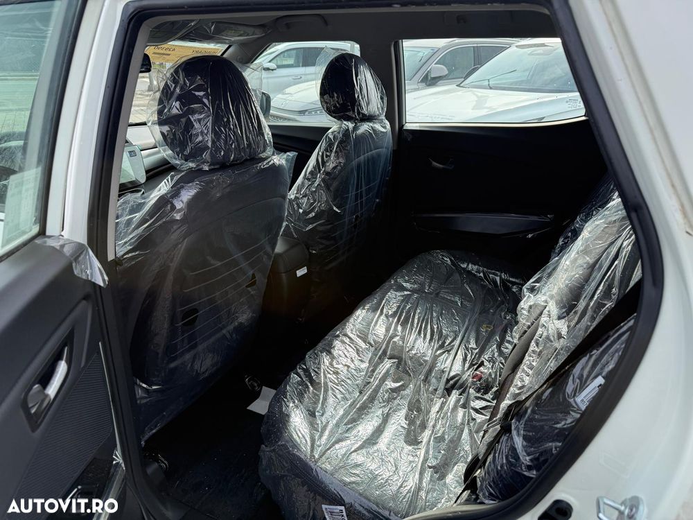 SsangYong Tivoli - 9