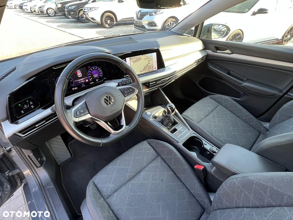 Volkswagen Golf 2.0 TDI SCR - 9