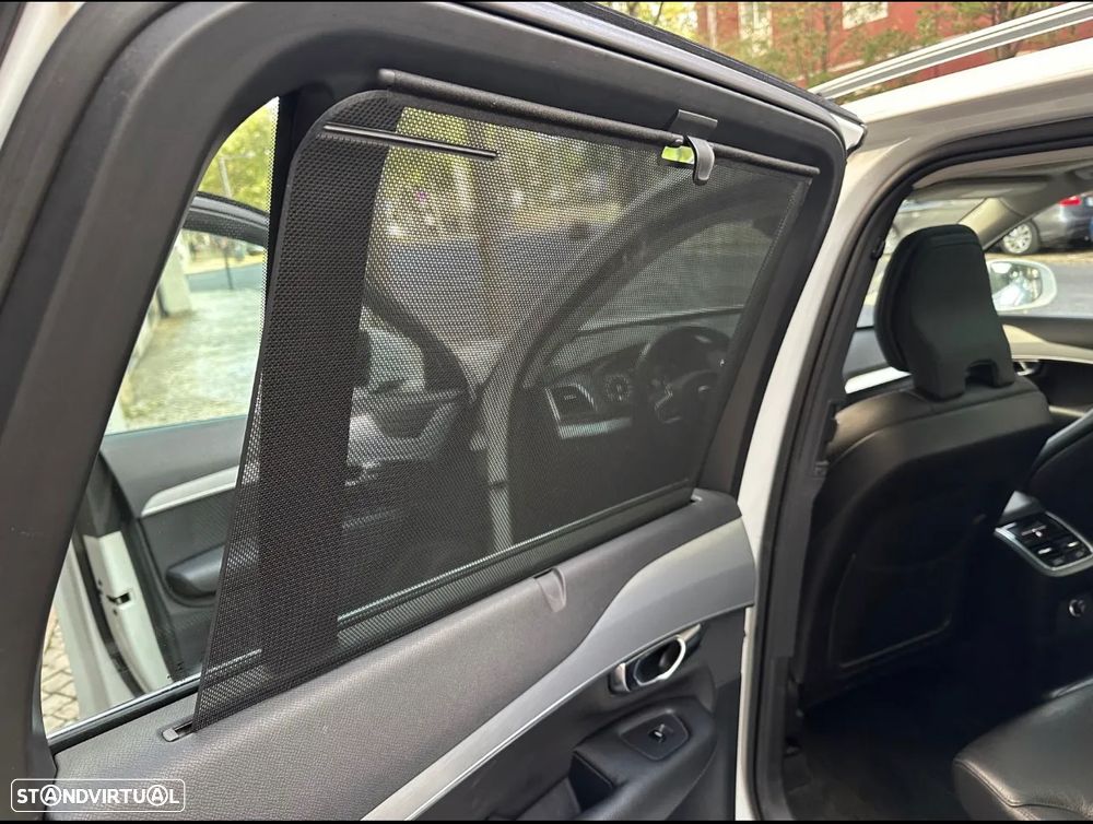 Volvo XC 90 - 21