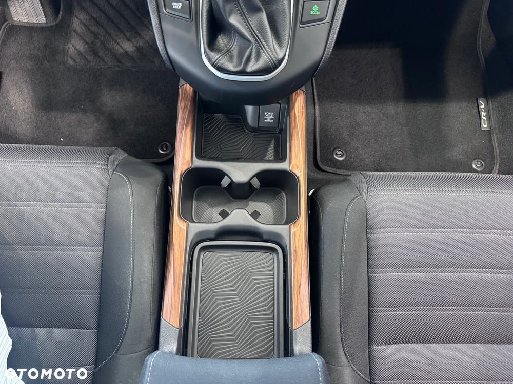 Honda CR-V 1.5 Elegance (2WD / Connect+) - 19