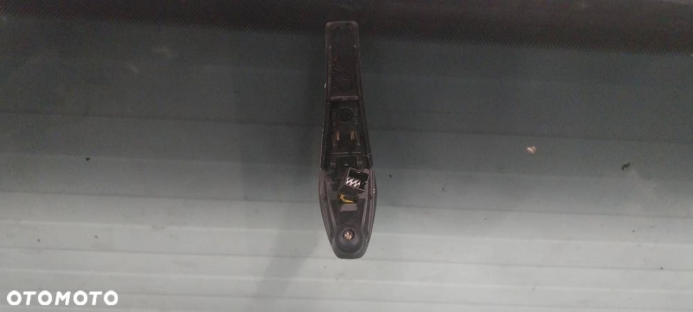 SZYBA CZOŁOWA PRZEDNIA SENSOR AUDI A6 C5 MAZOWSZE - 4