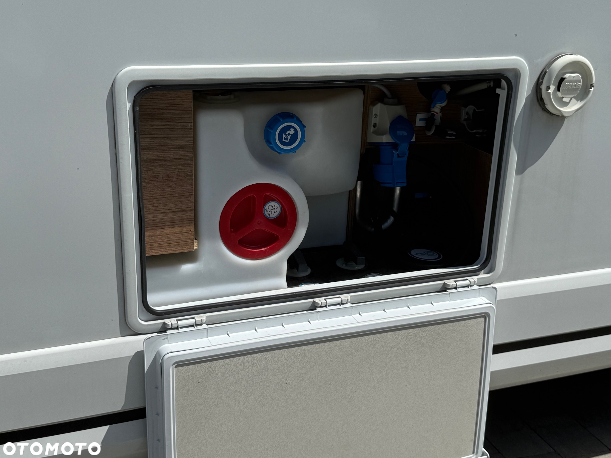 KNAUS Live I900 LEG - 25