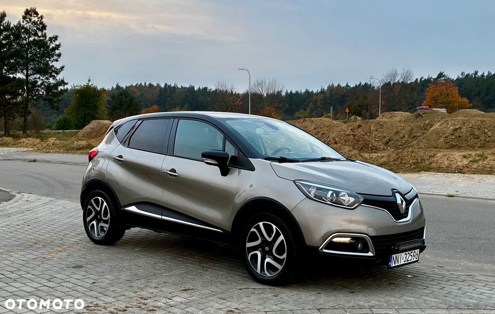 Renault Captur ENERGY TCe 90 Start&Stop Dynamique - 7