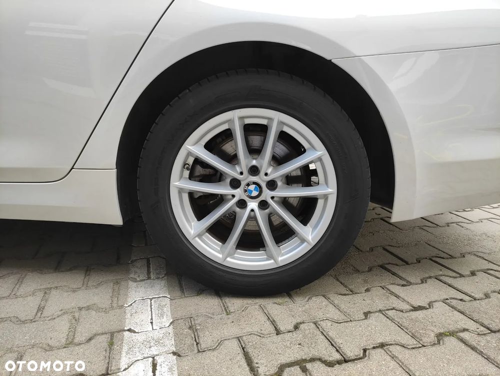 BMW Seria 5 - 15