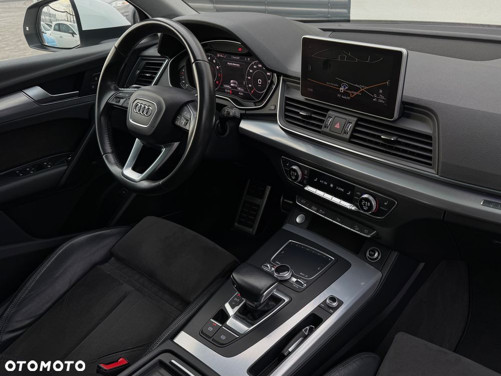 Audi Q5 2.0 TFSI Quattro Sport S tronic - 30