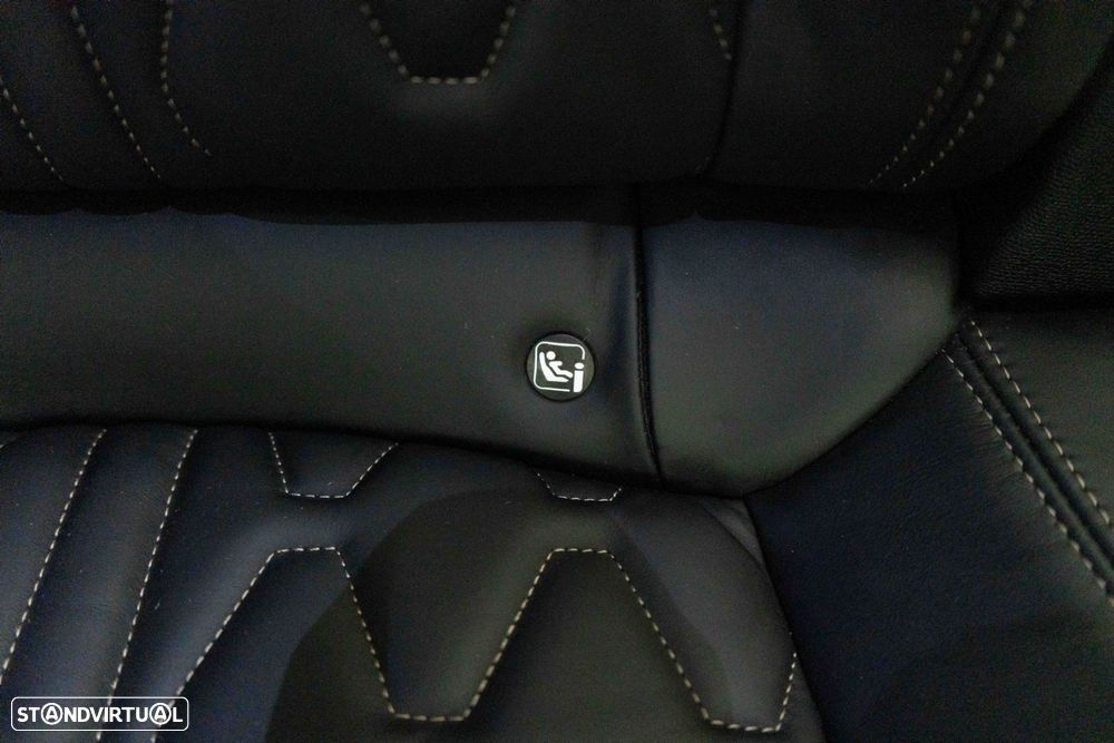 Peugeot 508 SW 1.6 Hybrid GT Pack e-EAT8 - 11