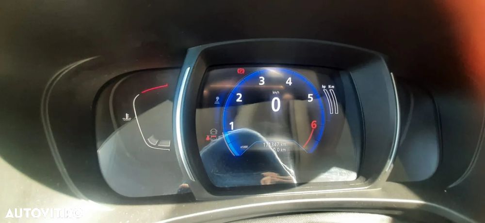 Renault Kadjar TCe 140 GPF Zen - 12