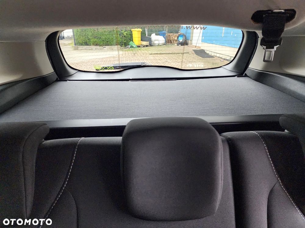 Renault Clio ENERGY TCe 90 Start & Stop LIMITED - 32