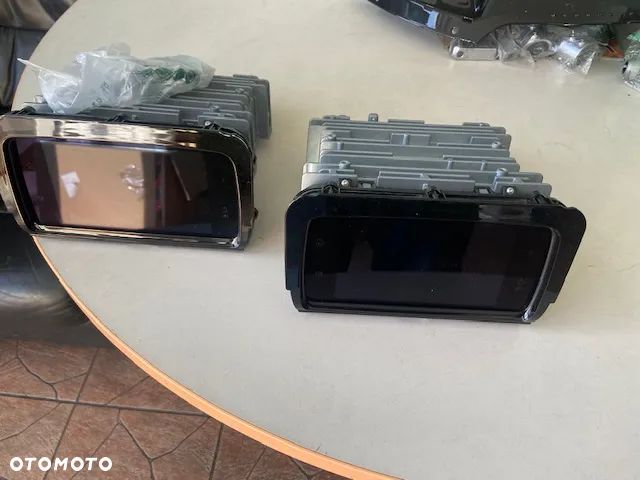 RADIO NAWIGACJA BOOM BOX GTS HARLEY TOURING 19- - 1