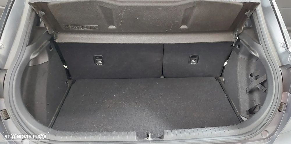 HYUNDAI i20 PARA PEÇAS - 17