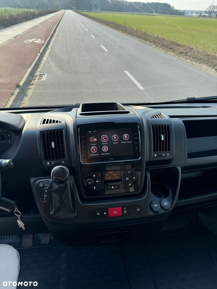 Fiat Ducato - 23