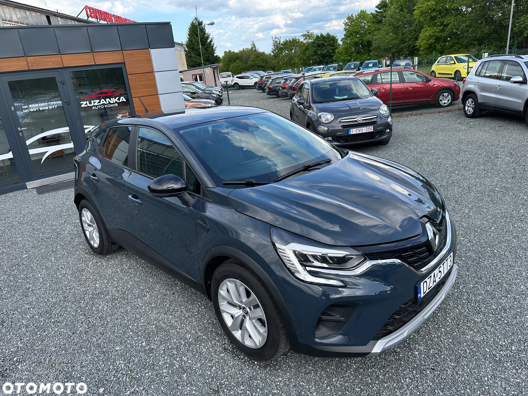 Renault Captur 1.0 TCe Intens - 16
