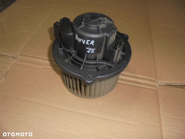 DMUCHAWA WENTYLATOR ROVER 75 - 1
