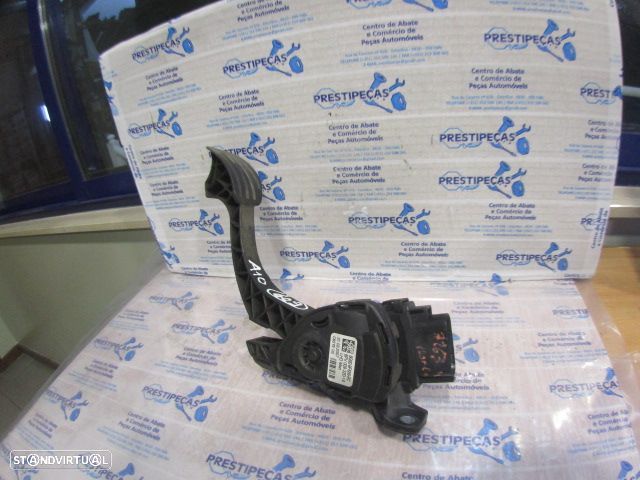 Pedal 6G929F836RC NISSAN PIXO 2009 1.0I 68CV 5P CINZA - 1
