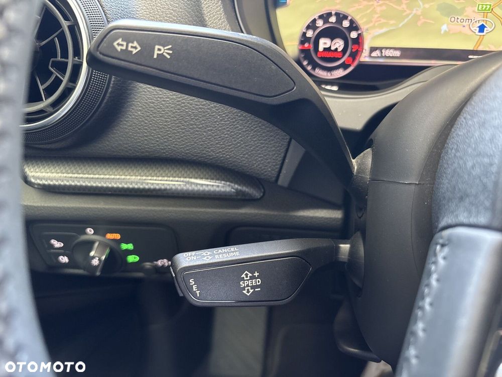 Audi A3 Limousine 35 TFSI mHEV S Line S tronic - 13