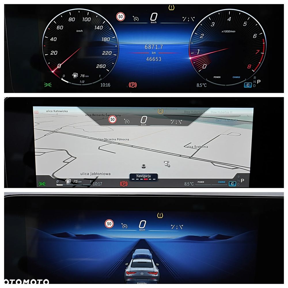 Mercedes-Benz CLA 200 7G-DCT - 18