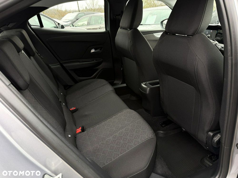 Opel Mokka 1.2 T Edition S&S - 22