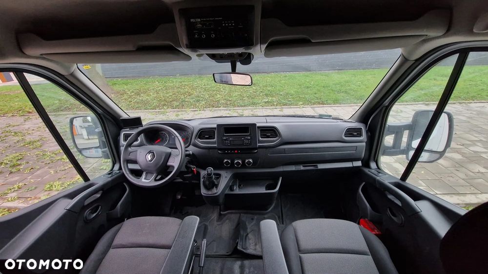 Renault MASTER - 5