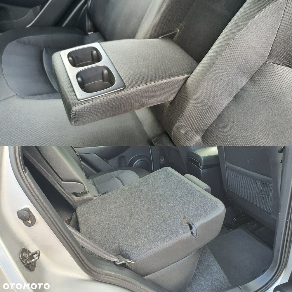 Nissan Qashqai 1.6 I-Way - 11